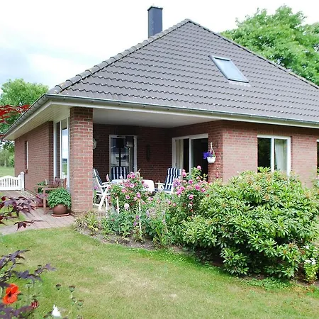 Holiday Atens-hüs Braderup - Dns09038-f *
